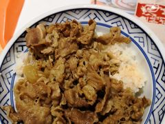 -吉野家(宾水道店)