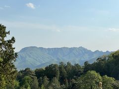 -潭柘寺景区