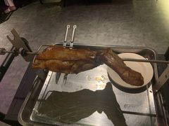 -探牛东北烧烤·铁锅炖大鹅(深圳总店)
