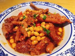 -裕鼎鲜·新中菜(八一广场万达店)