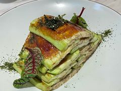 -茹·pure vegan(博华广场店)