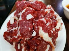 -来自潮州牛肉店(华强北店)