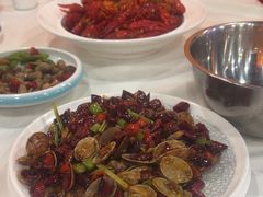 -簋街仔仔小龙虾(簋街二店)