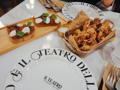 -IL TEATRO 精品意大利餐厅