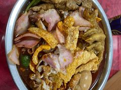 螺蛳粉-谭老太正宗柳州螺狮粉(家和花园店)