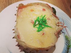 -蟹田居·活蟹料理(东城店)