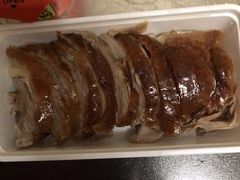 -蔓姐北京烤鸭(芙蓉广场店)