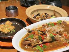 徽三臭鳜鱼-徽三说·土徽菜·中国徽菜连锁品牌(一中店)