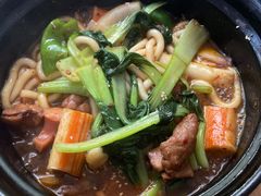 -重庆鸡公煲(宿迁学院店)