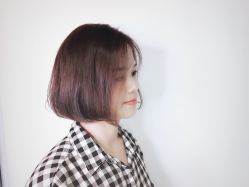 短发-藤野造型
