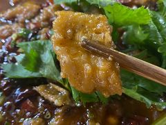 -潼南太安名鱼•特色江湖菜 太安鱼