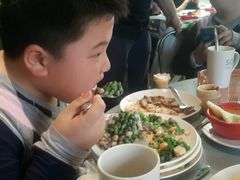 -So Lounge索兰至餐厅(蓝色港湾店)