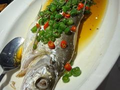 -绿茶餐厅(广州嘉裕太阳城店)