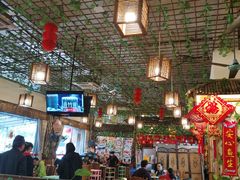 大堂-尚竹阁冬瓜盅·18年地标美食(平洲店)