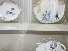 -Me Coffee下午茶艺术空间