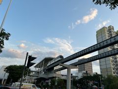 -阳光天地