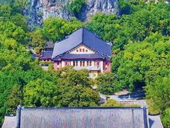 -桂林独秀峰王城景区