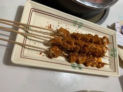 -七八冷面·延边朝鲜族美食(圣熙八号店)