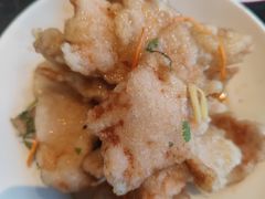 -金掌勺东北菜(格兰晴天店)