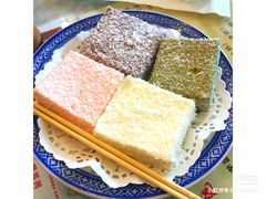 -广信牛奶甜品世家(台东店)