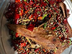 -叶派龙虾•招牌香辣蟹·海鲜(中海国际店)