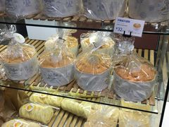 -巴黎贝甜(常德路店)