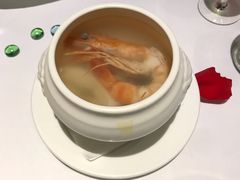 酥皮海鲜清汤-王品牛排(郑州大卫城店)