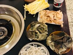 -邓莽子老火锅(鲁祖庙店)
