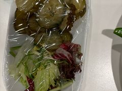 -宜家·瑞典风味餐厅(天津东丽商场店)
