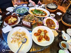 -猪肉婆私房菜(容桂总店)