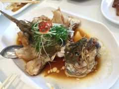 -至潮餐厅精致粤菜·活鲈鱼·走地鸡(珠江新城店)