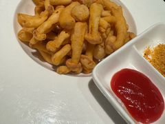 -旺顺阁·北京菜·烤鸭(大望路店)
