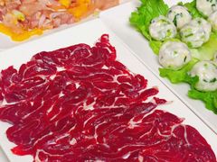 -美未居·老字号·地道顺德菜·桑拿鸡·鱼生(容桂店)