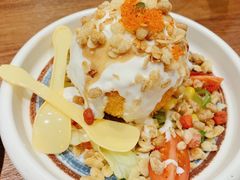 -小川洋风料理(大悦城店)