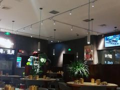 大堂-我是那个大叔·美食研究所(新塘路店)