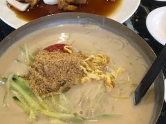 -桃园中华料理炸酱面(燕儿岛路店)