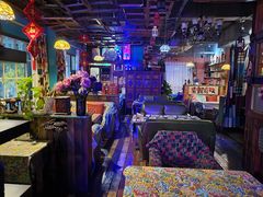 -三小姐咖啡店西餐下午茶(太平门直街店)