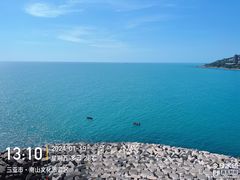 -三亚南山文化旅游区