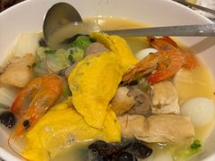 -山水一号·中餐厅