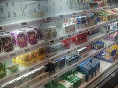 零售区-盒马鲜生(王府广场店)