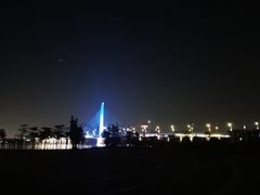 -广州莲花山旅游区