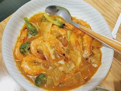 -About Bistro關於·泰式家庭料理