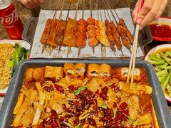 -郑喜旺烧烤(郑州总店)