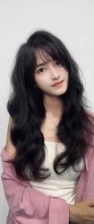 -东方美妍小鹏造型