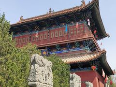 -大槐树寻根祭祖园