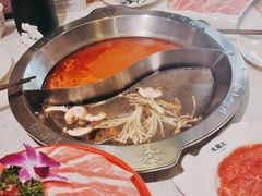 -大龙燚火锅