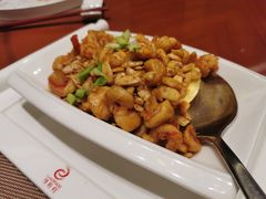 -潮府馆·非遗潮州菜·世纪公园(新国际博览中心店)