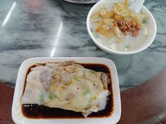 -穗银肠粉店(东川路店)