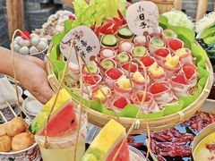 -纸盐河码头火锅(十八梯店)