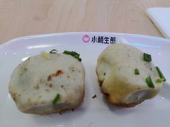-小杨生煎(湟普汇店)